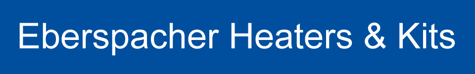 Complete Heaters & Kits